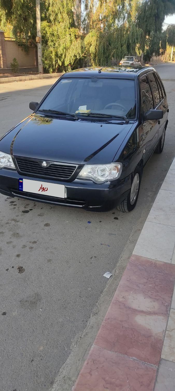 خودرو پراید، 111 آگهی ann_18061529