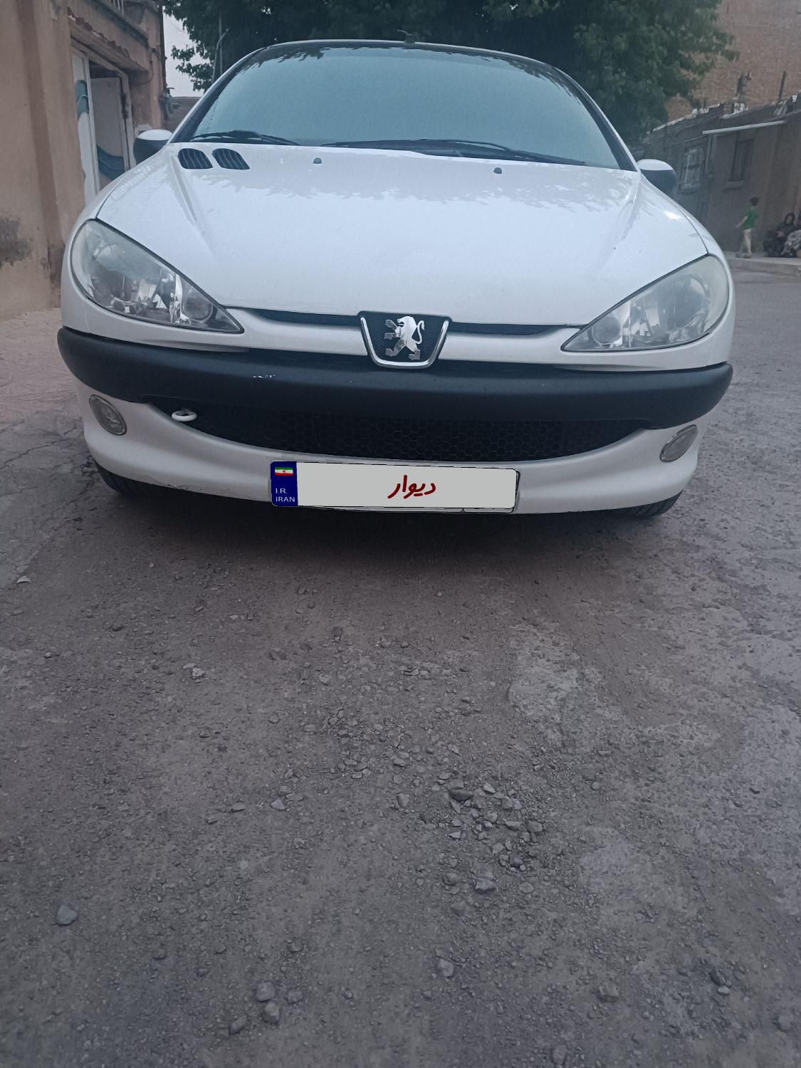 خودرو پژو، 206 آگهی ann_18061531