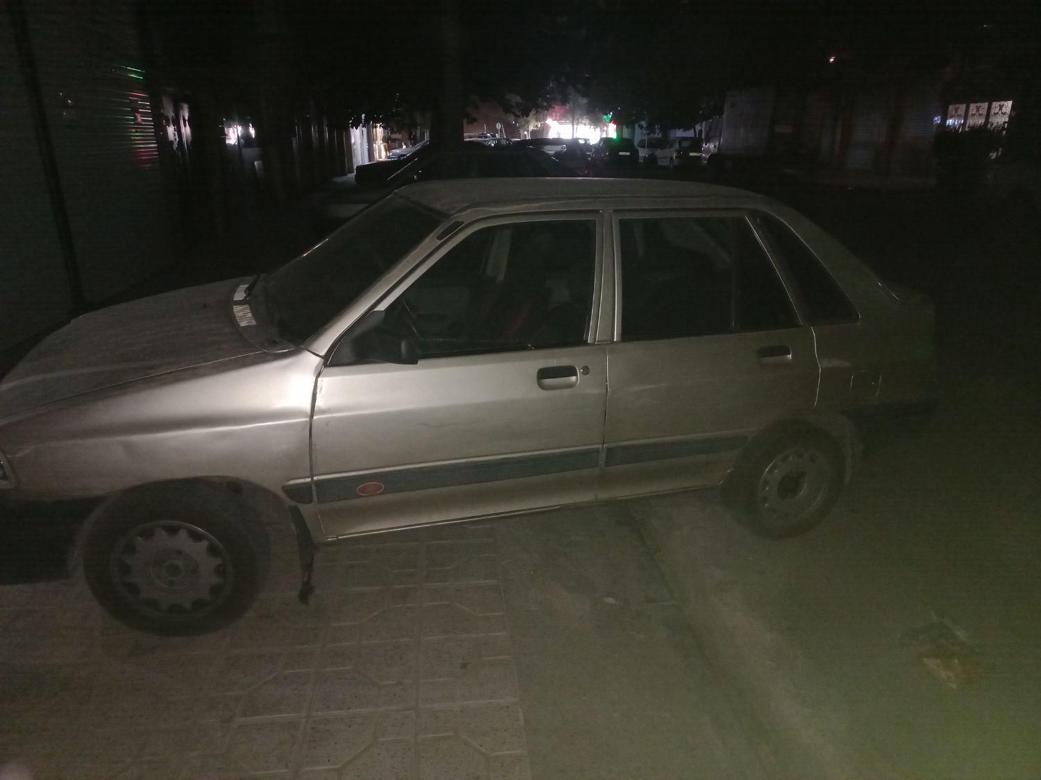 خودرو پراید، 141 آگهی ann_18061539
