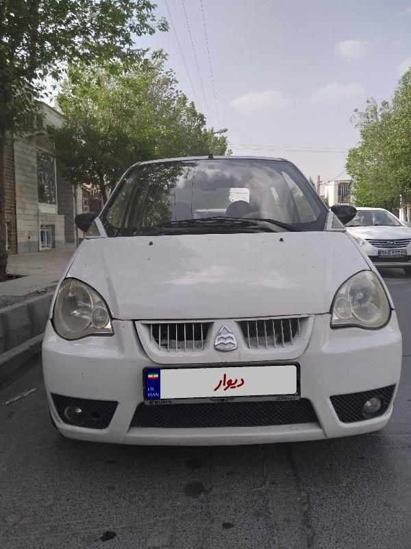 خودرو ام وی ام، 110 آگهی ann_18061547