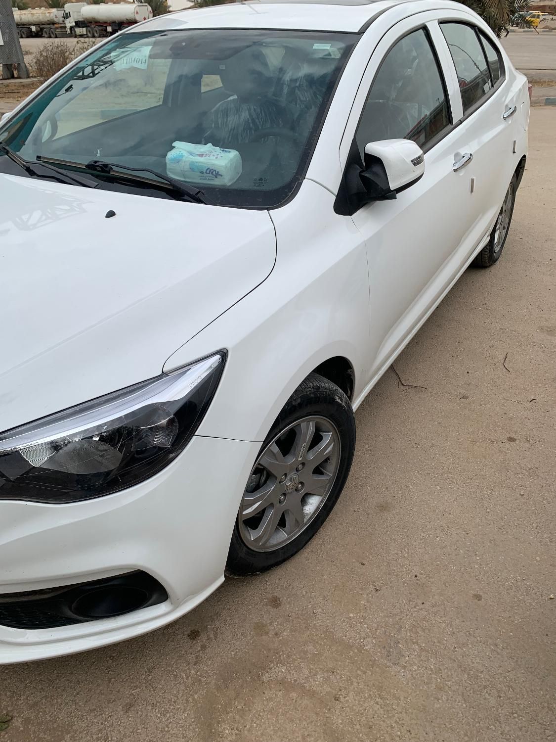 خودرو شاهین، G آگهی ann_18061552
