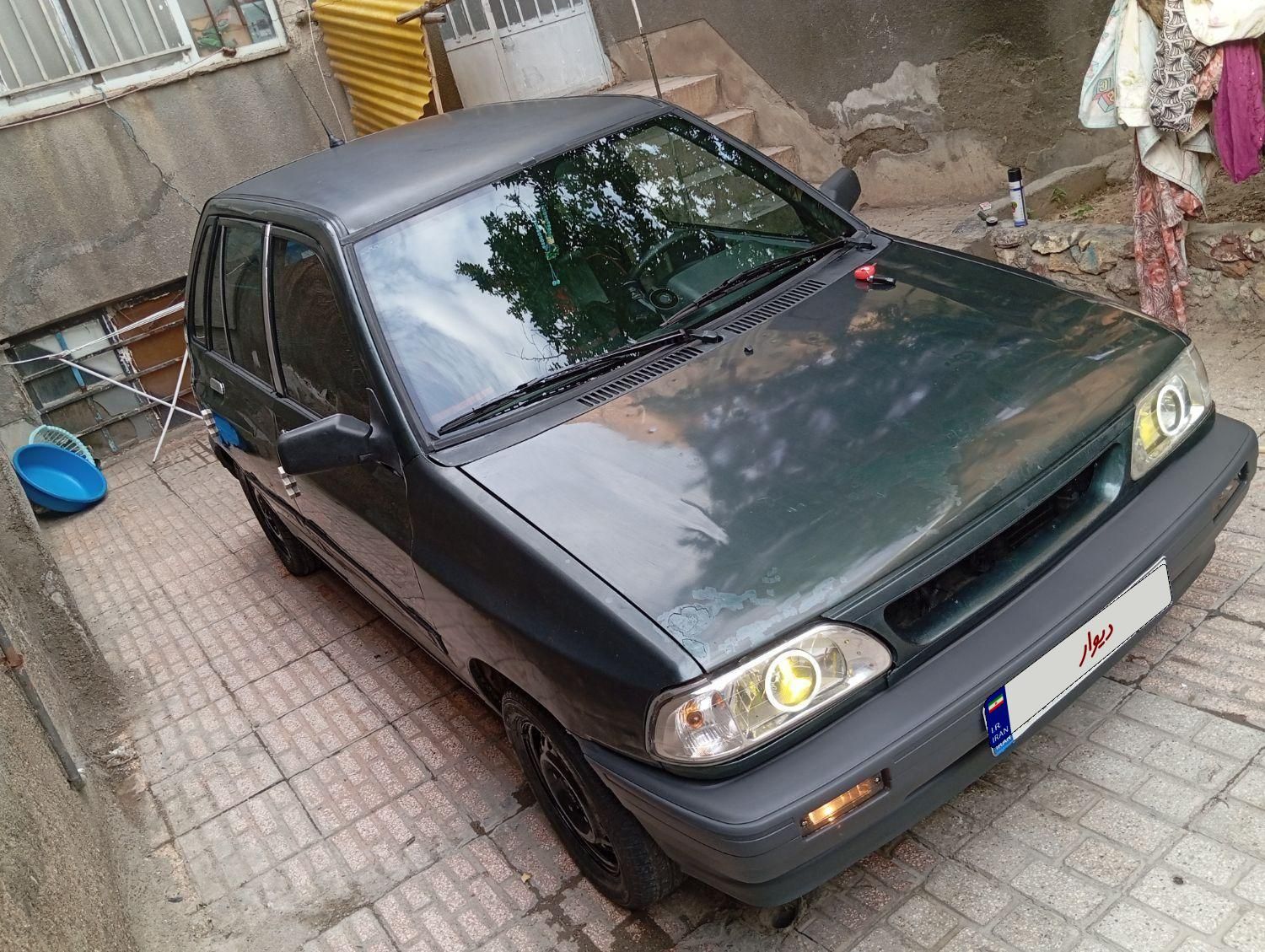 خودرو پراید، 111 آگهی ann_18061554