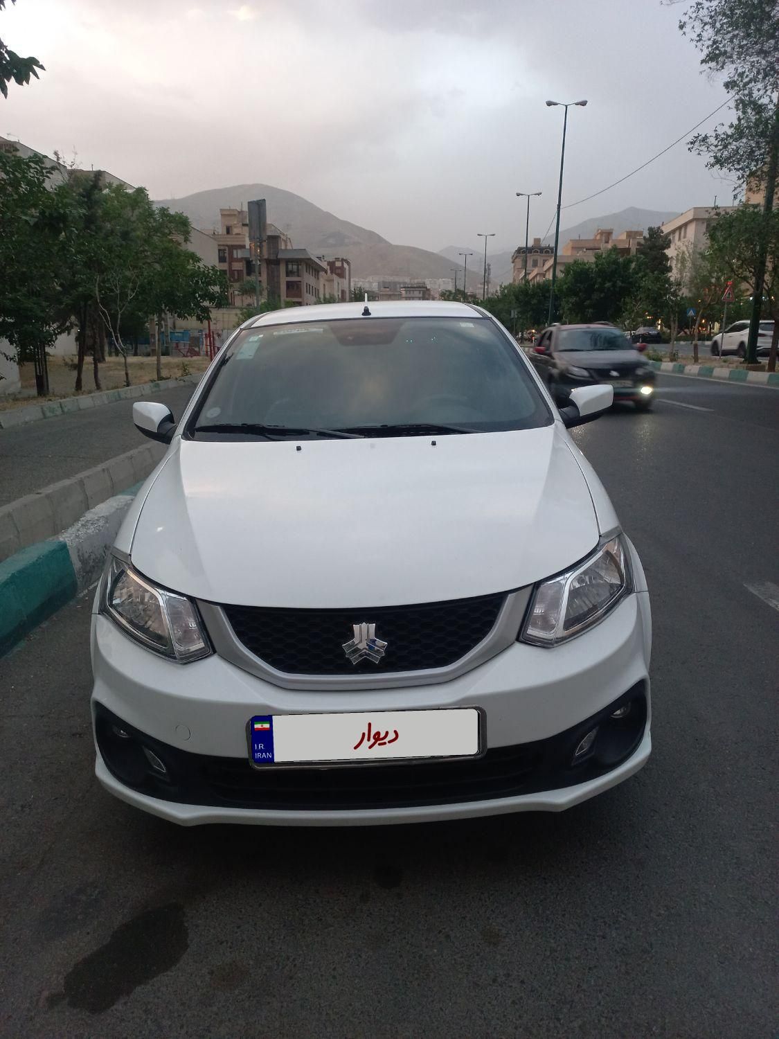 خودرو ساینا، S آگهی ann_18061556