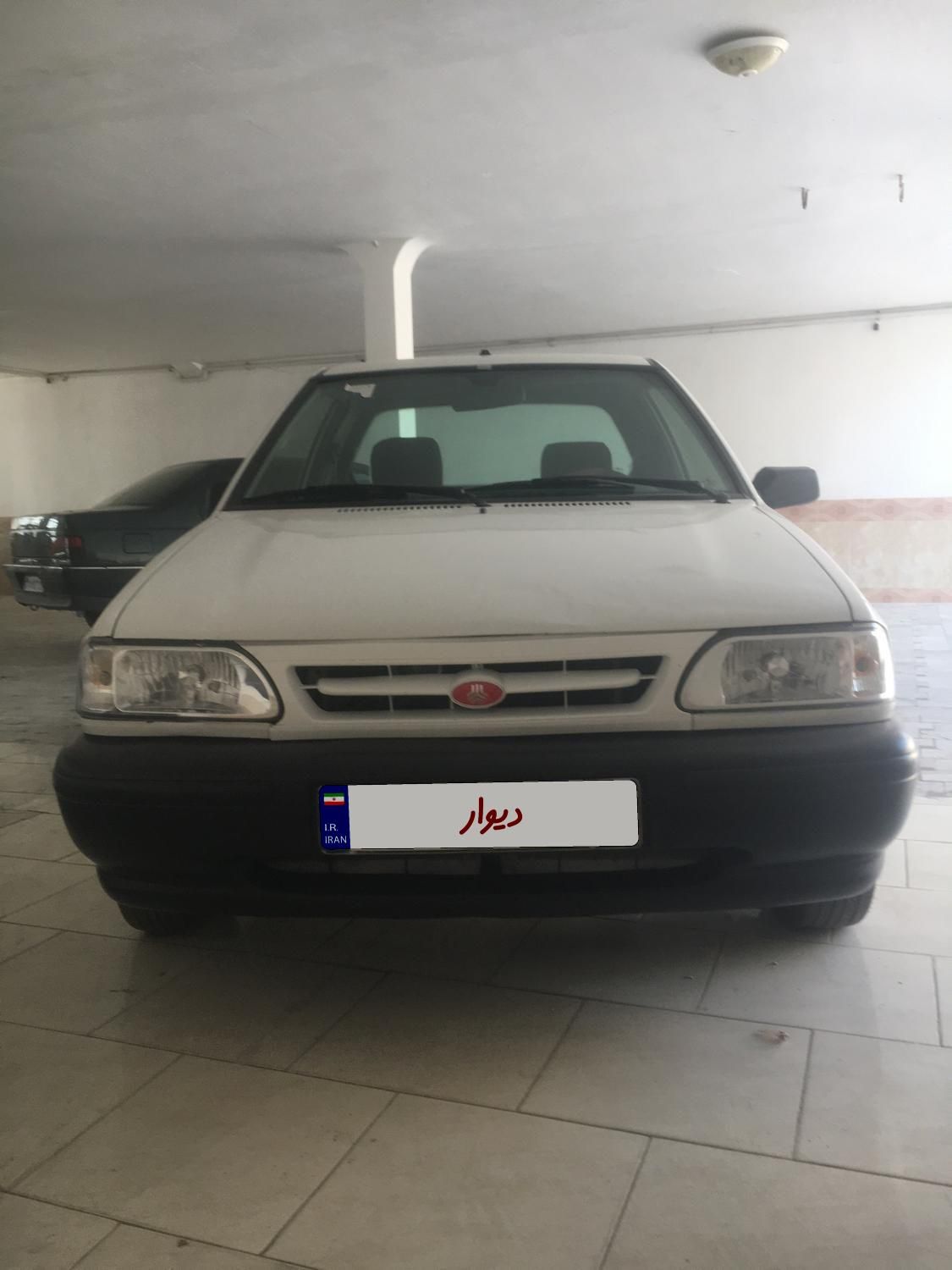 خودرو پراید، 151 آگهی ann_18061587