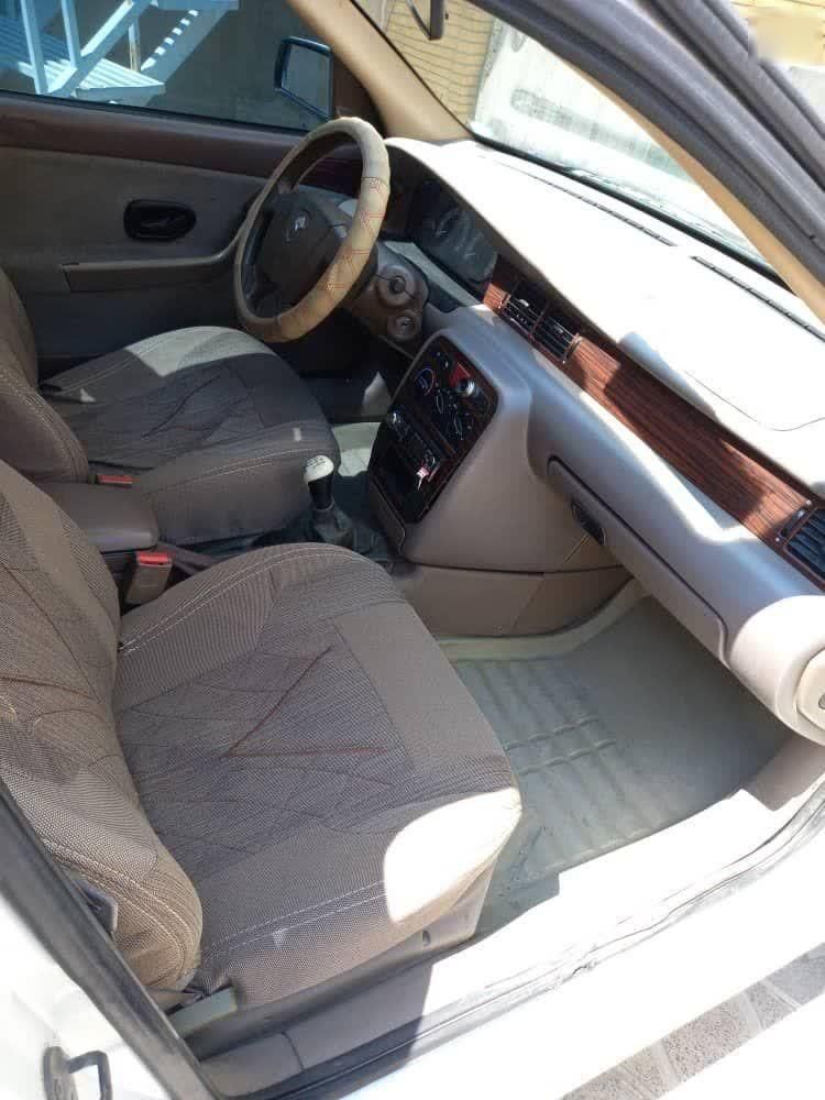سمند LX EF7 - 1393