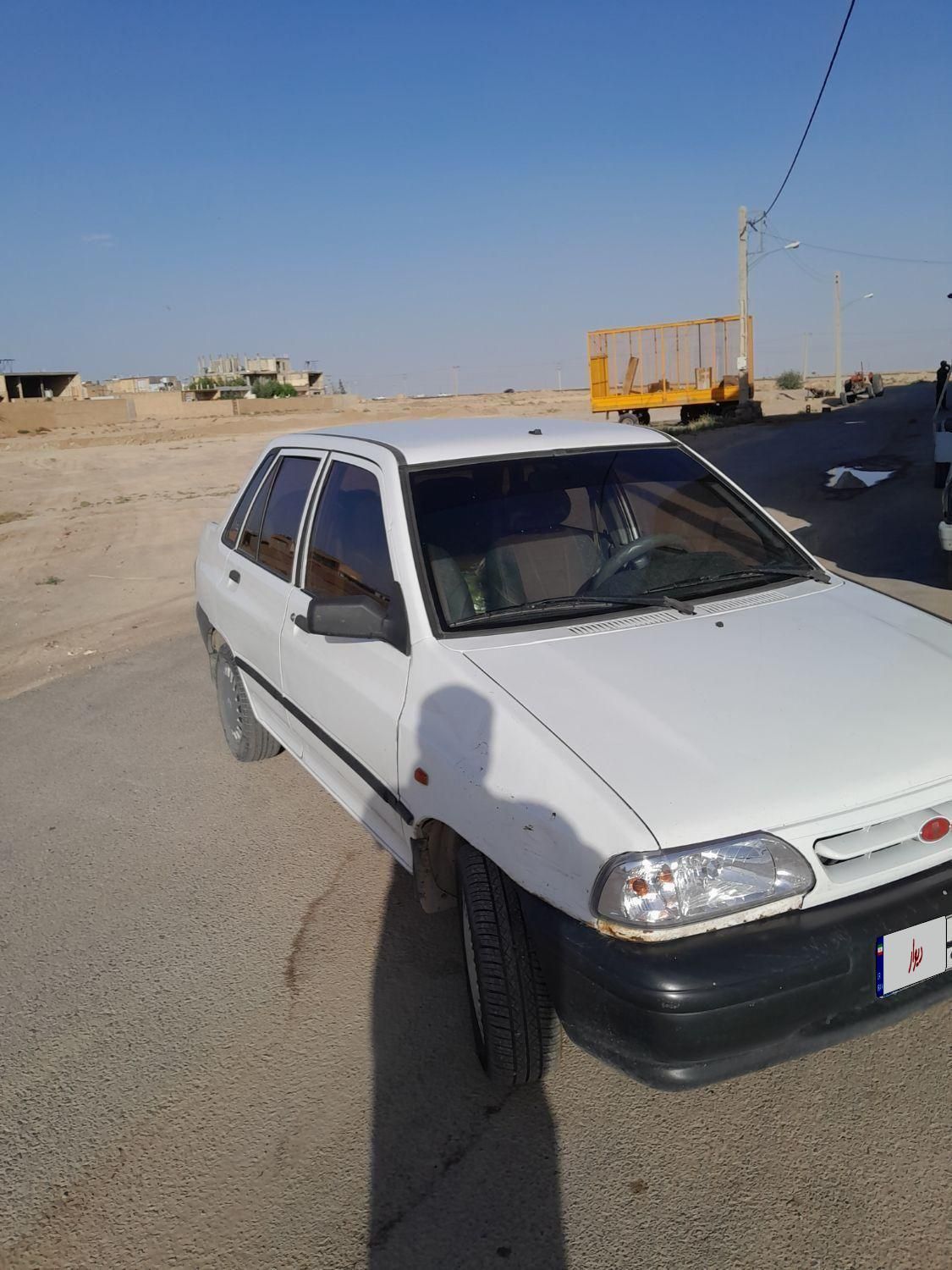 خودرو پراید، 131 آگهی ann_18061605