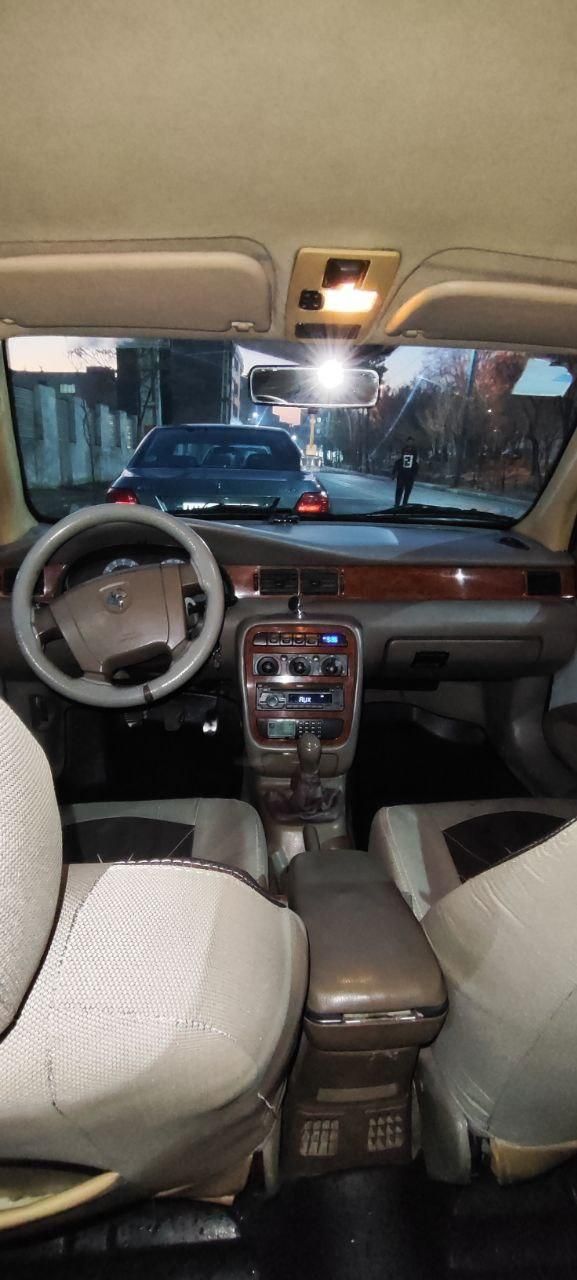 سمند LX XU7 - 1393