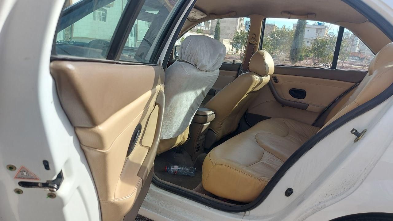 سمند LX XU7 - 1387