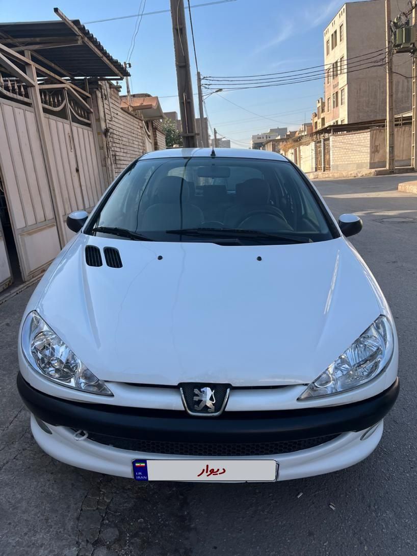 خودرو پژو، 206 آگهی ann_18061664