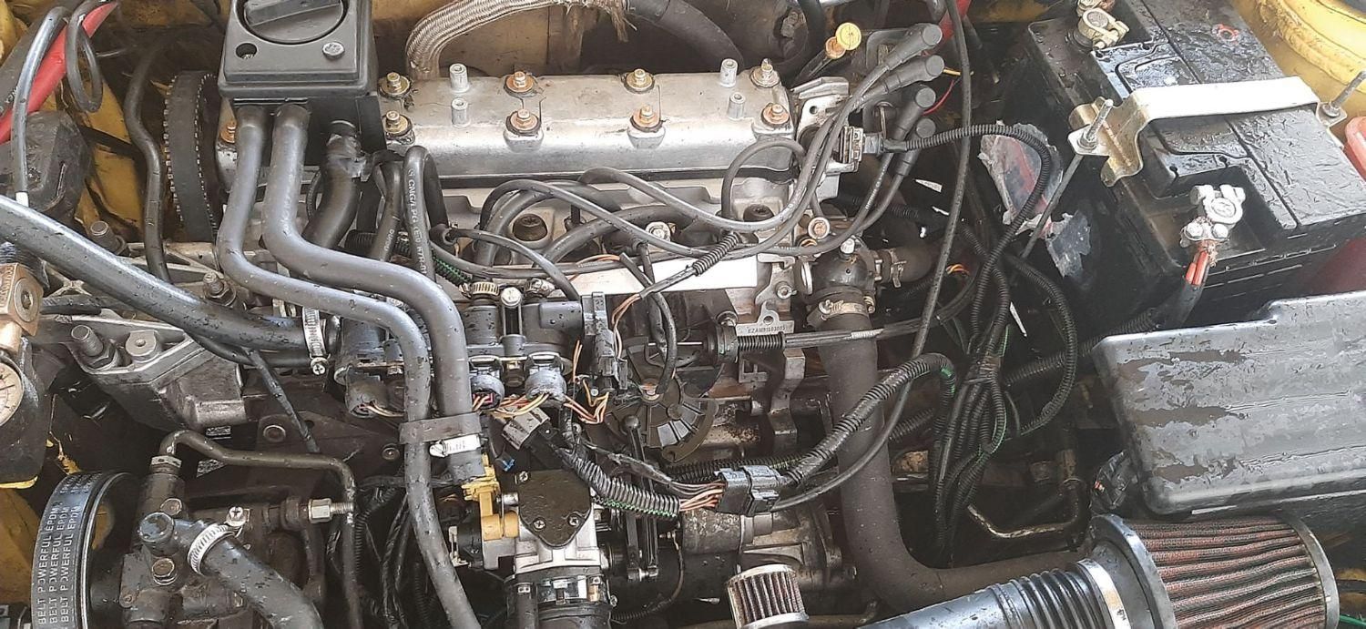 سمند LX XU7 - 1388