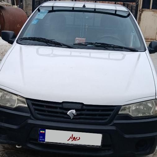 خودرو آریسان، دوگانه سوز آگهی ann_18061674