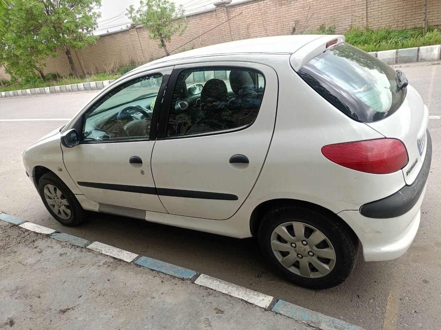 خودرو پژو، 206 آگهی ann_18061678