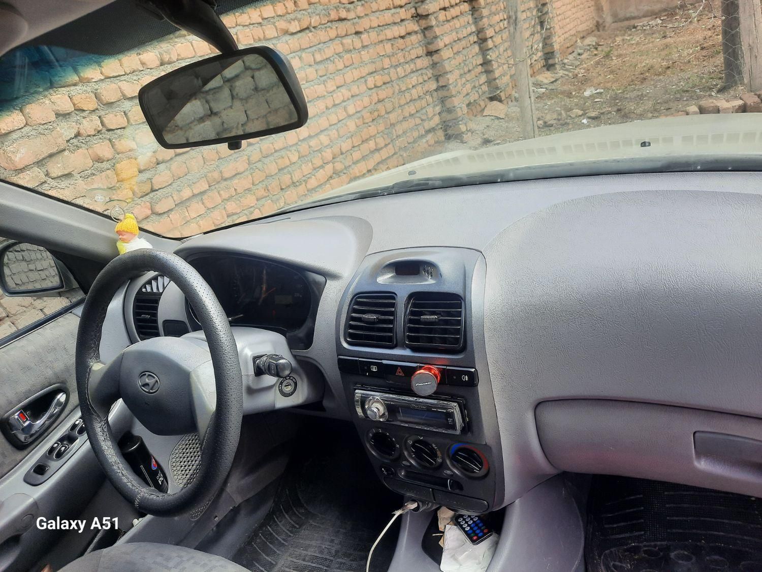 خودرو هیوندای، ورنا آگهی ann_18061682
