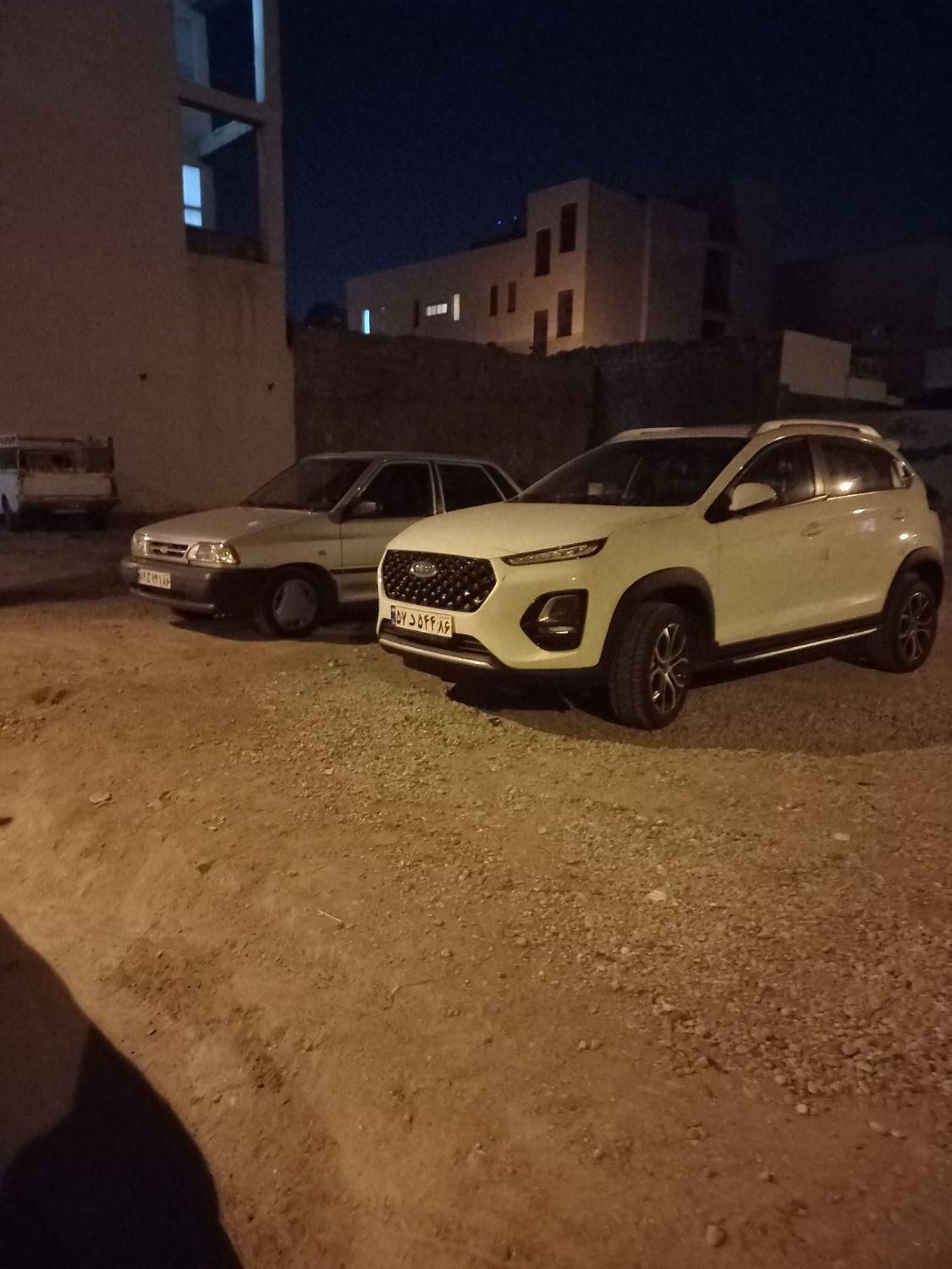 ام وی ام X22 پرو اتوماتیک اکسلنت - 2023