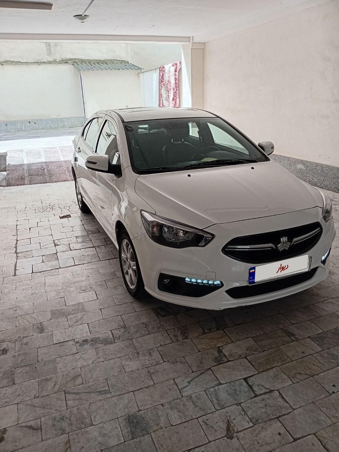 خودرو شاهین، G آگهی ann_18061685