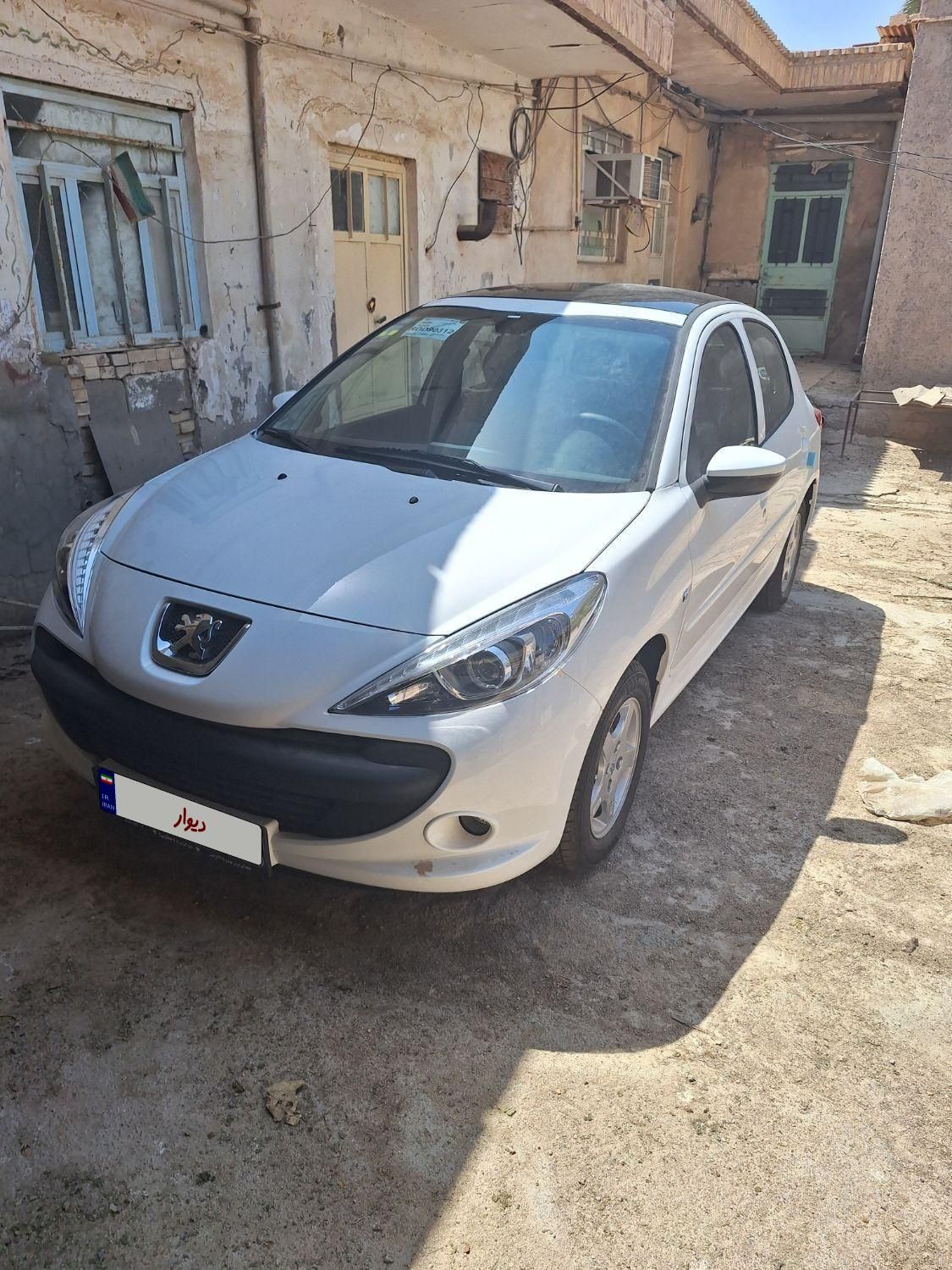خودرو پژو، 207 آگهی ann_18061718