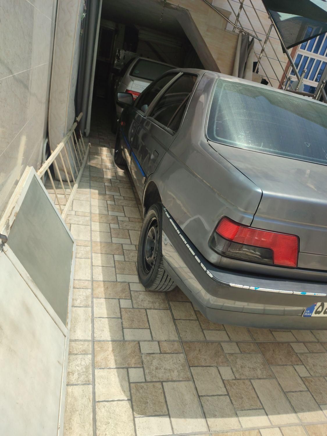 خودرو پژو، 405 آگهی ann_18061721