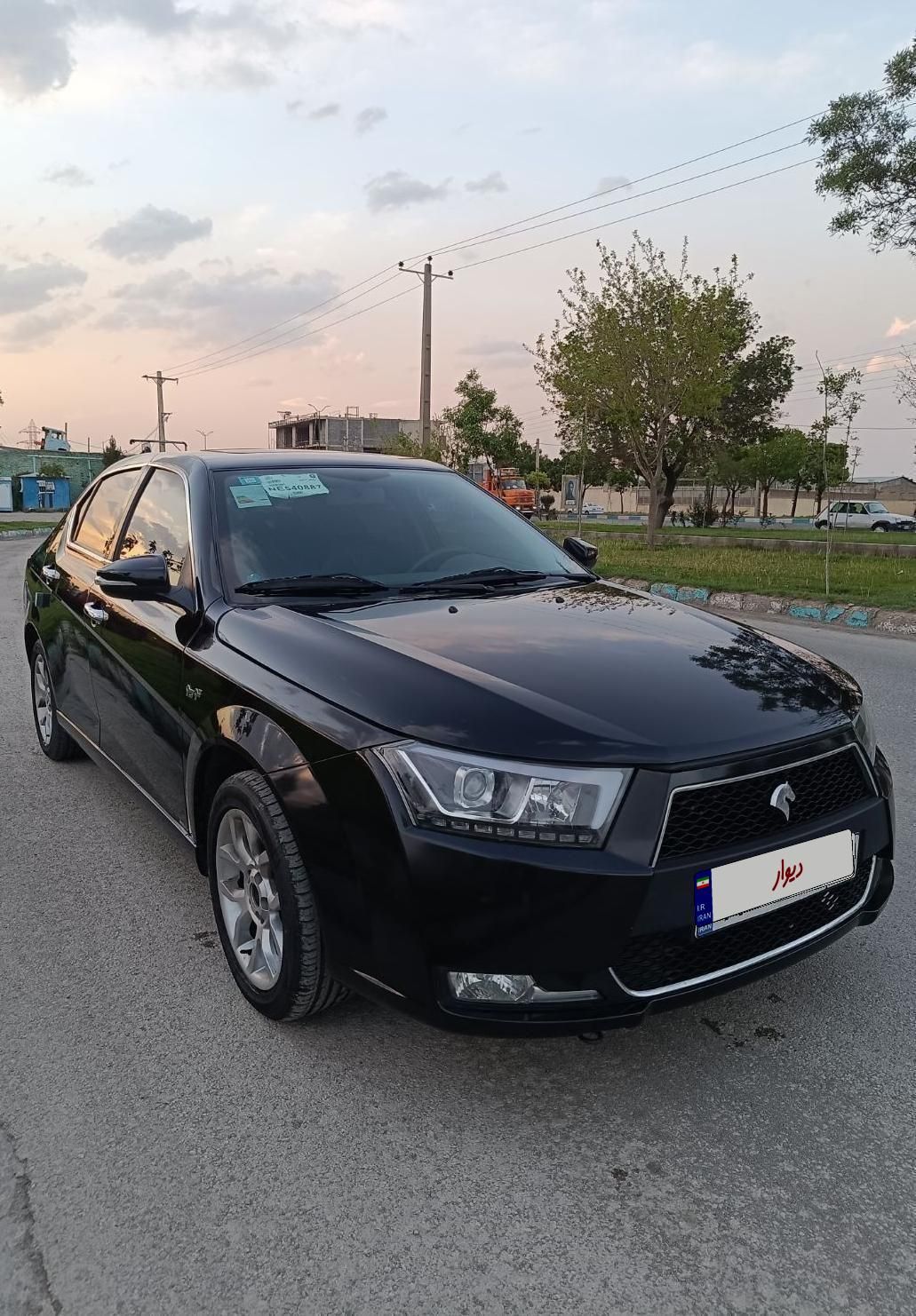 خودرو دنا، پلاس آگهی ann_18061739