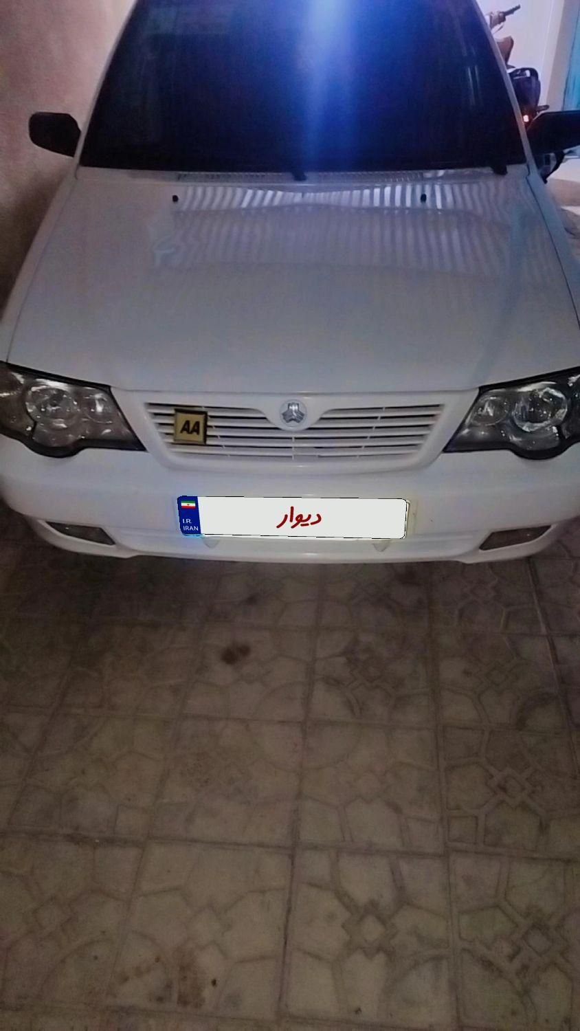 خودرو پراید، 111 آگهی ann_18061748