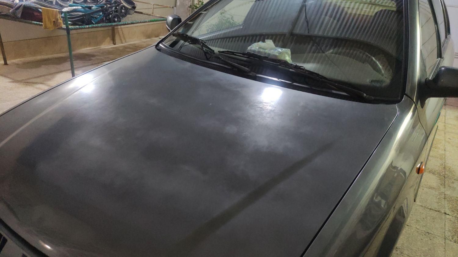 سمند LX XU7 - 1393