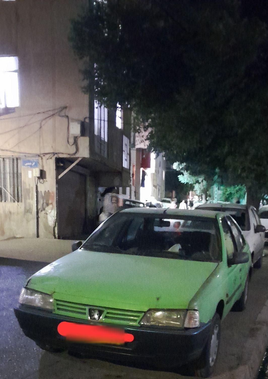 خودرو پژو، روآ آگهی ann_18061768