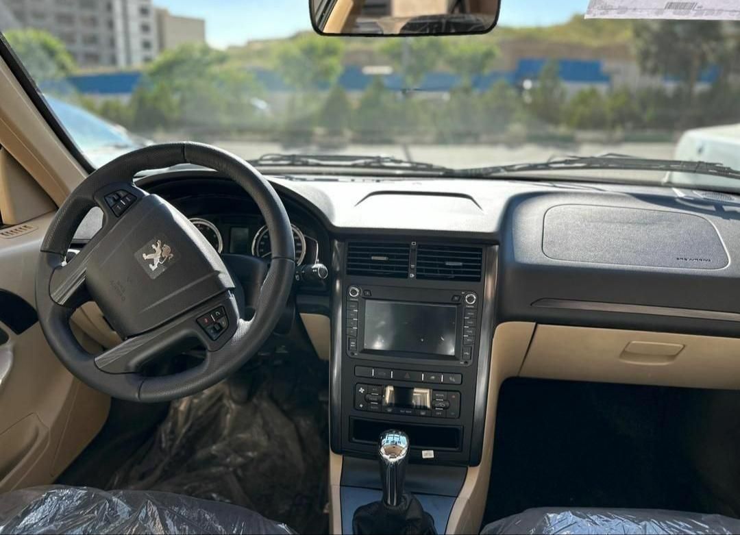 خودرو پژو، پارس آگهی ann_18061769