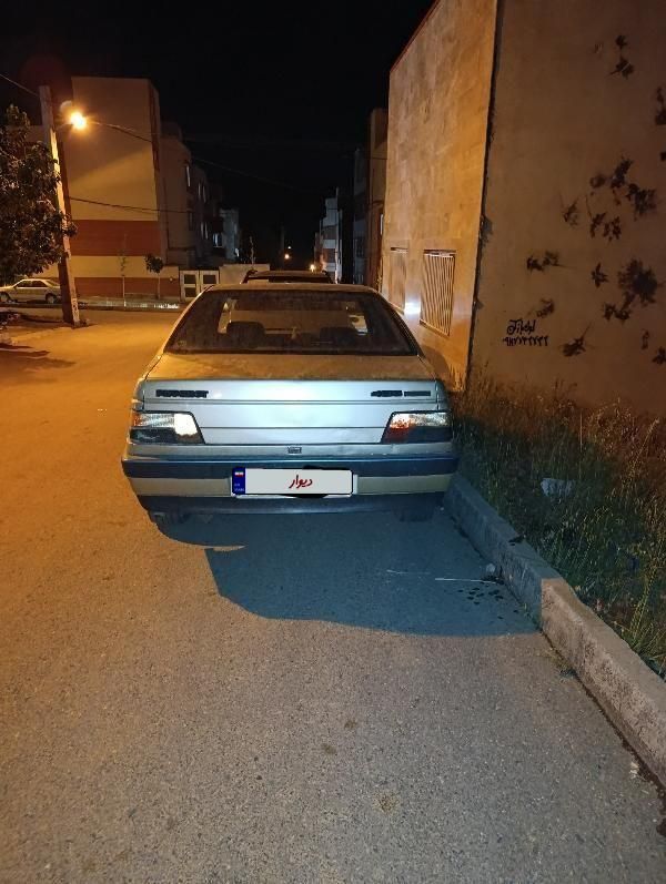 خودرو پژو، 405 آگهی ann_18061787