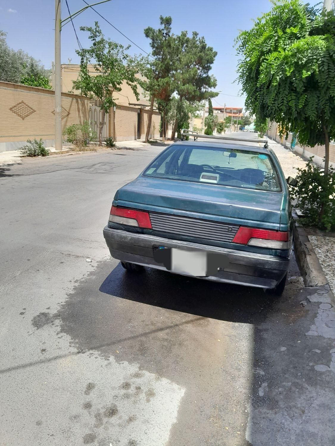 خودرو پژو، آردی آگهی ann_18061814