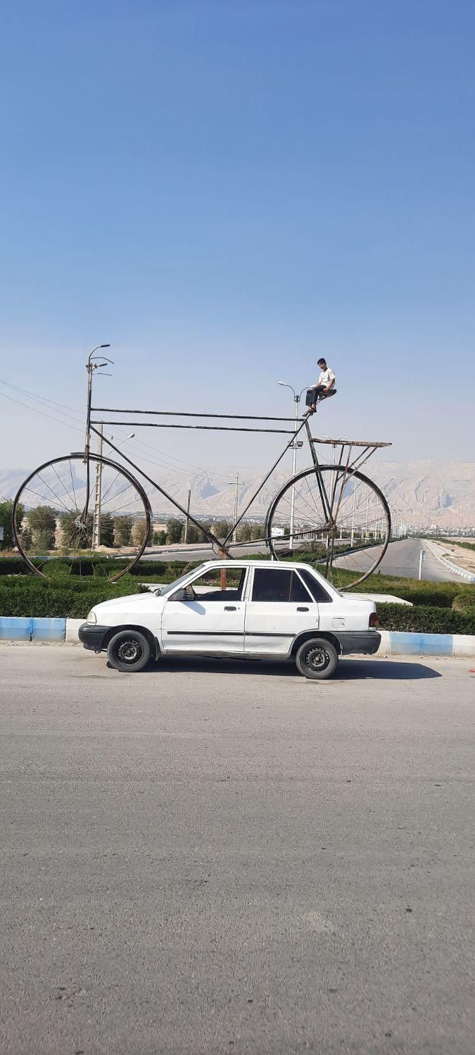 خودرو پراید، 131 آگهی ann_18061827