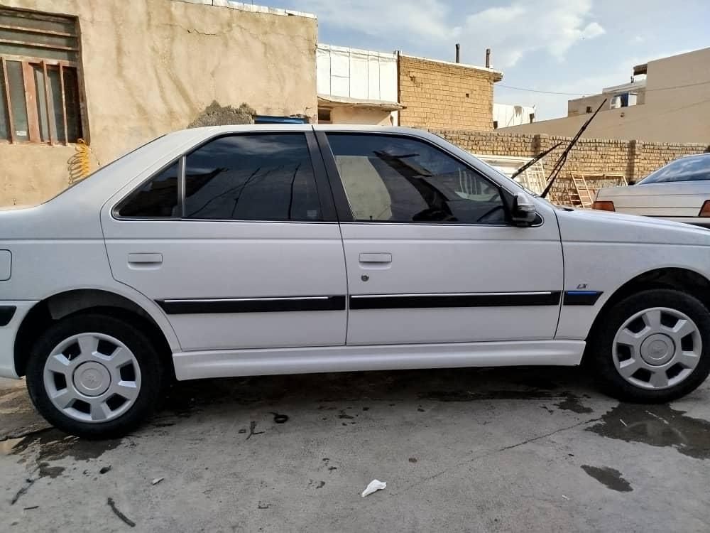 خودرو پژو، پارس آگهی ann_18061828