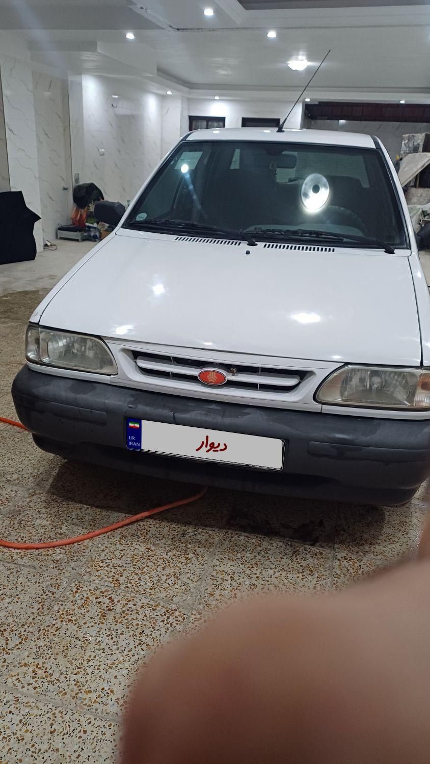 خودرو پراید، 131 آگهی ann_18061860