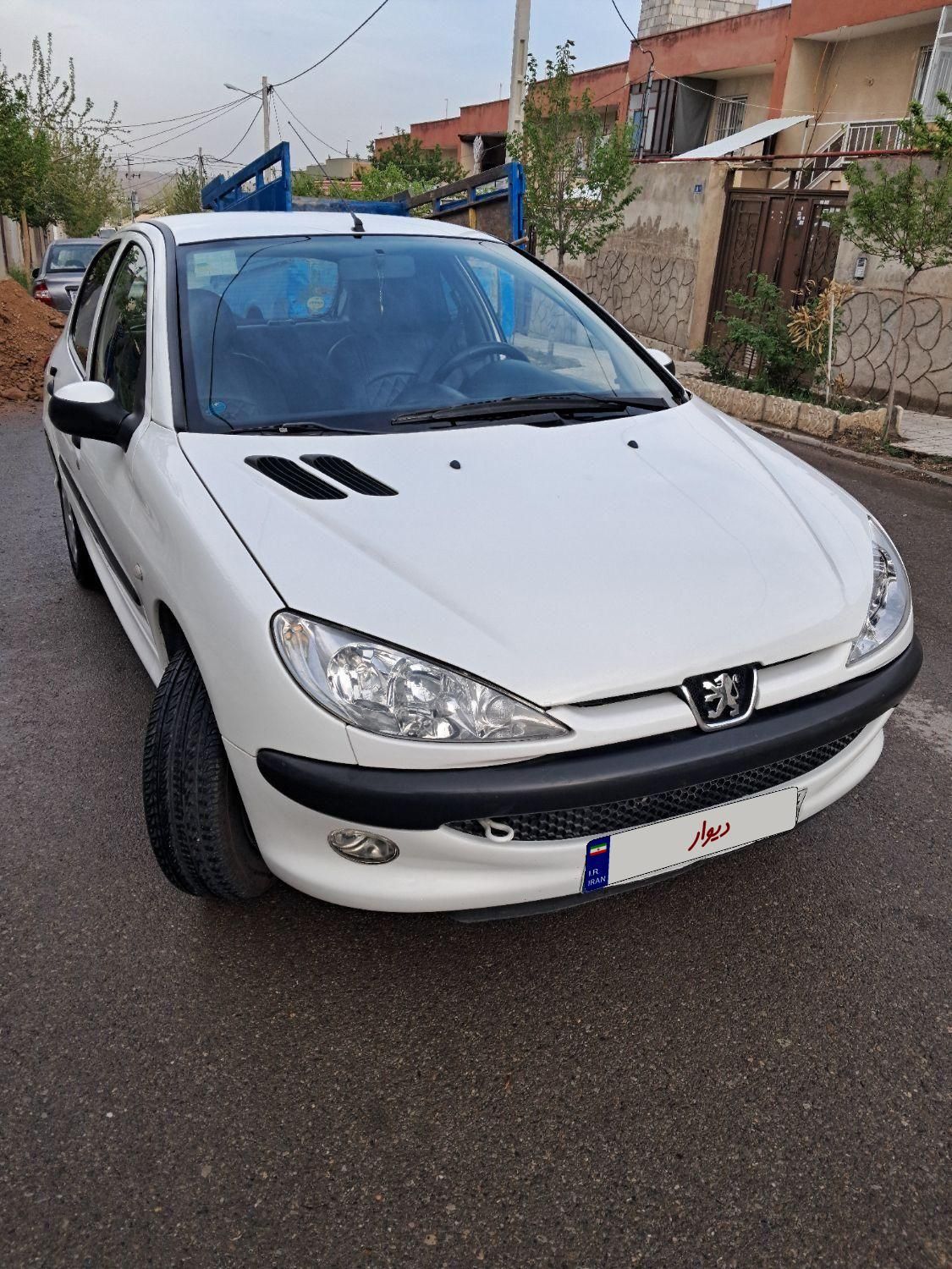 خودرو پژو، 206 آگهی ann_18061865