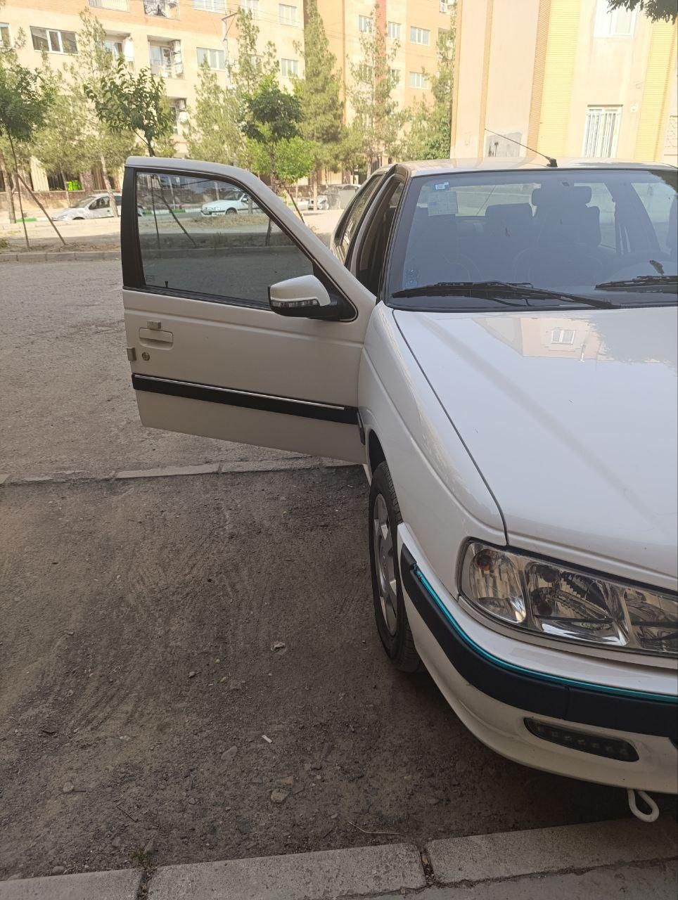 خودرو پژو، پارس آگهی ann_18061866