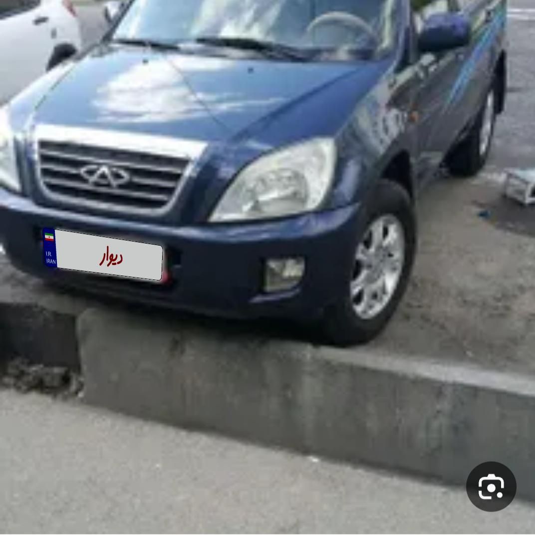 خودرو ام وی ام، X33 آگهی ann_18061873