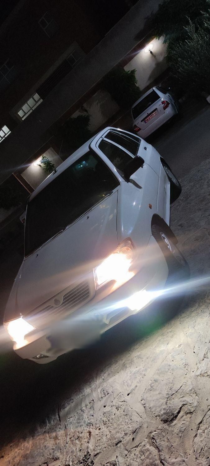 پراید 111 SE - 1398