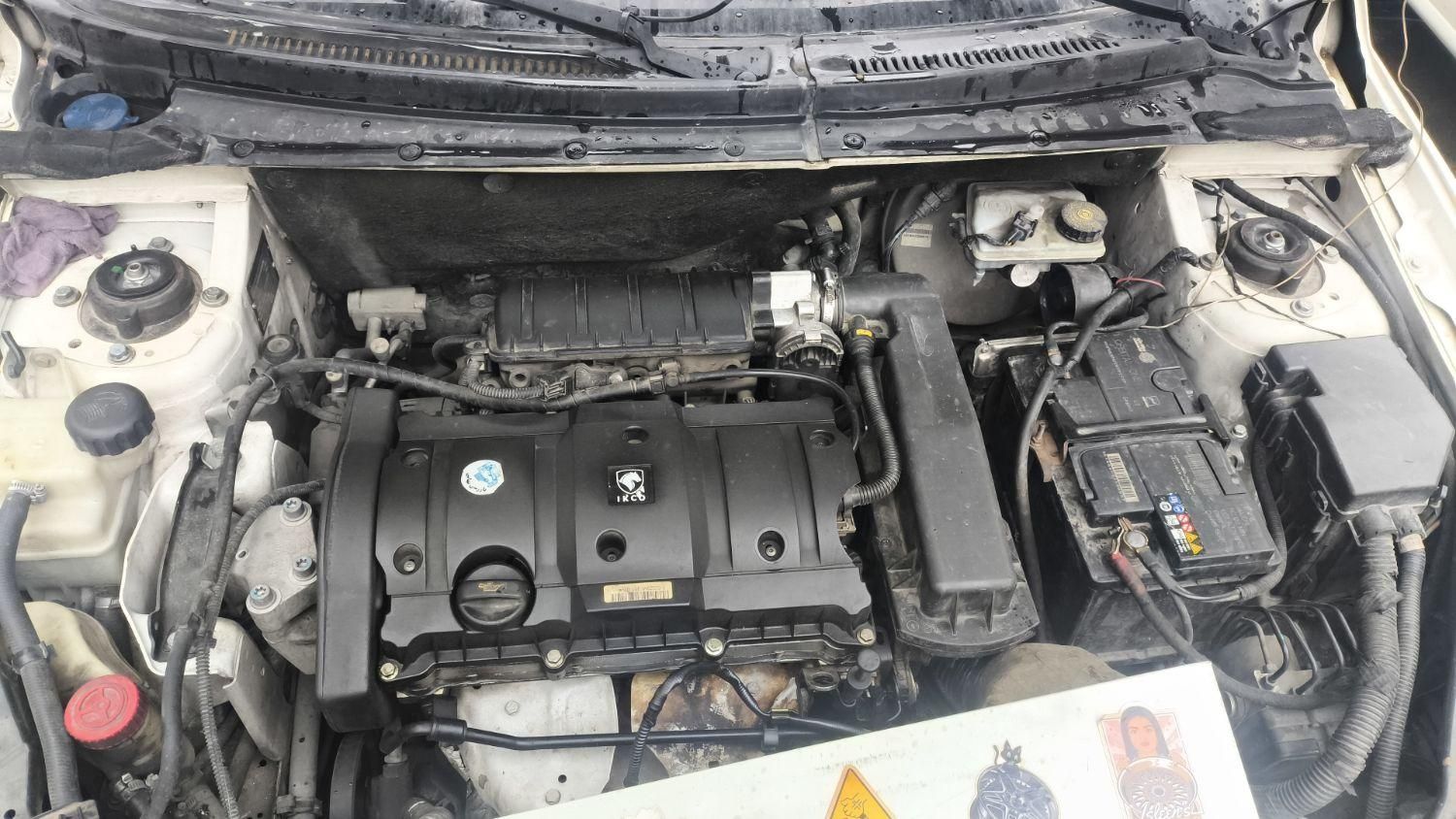خودرو دانگ فنگ، H30 کراس آگهی ann_18061884