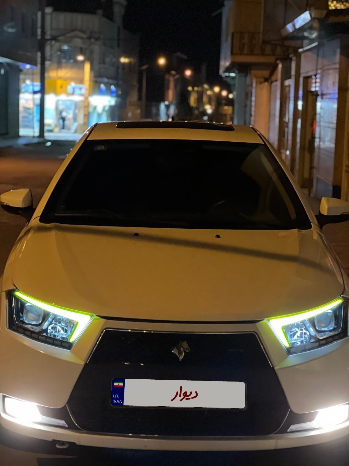 خودرو دنا، پلاس آگهی ann_18061896