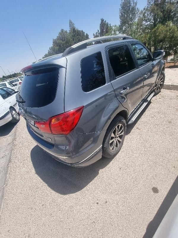 خودرو هایما، S7 آگهی ann_18061906