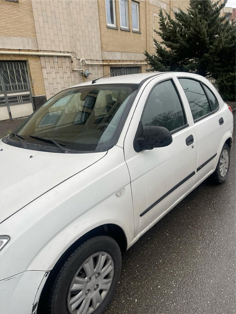 خودرو تیبا، 2 آگهی ann_18061921