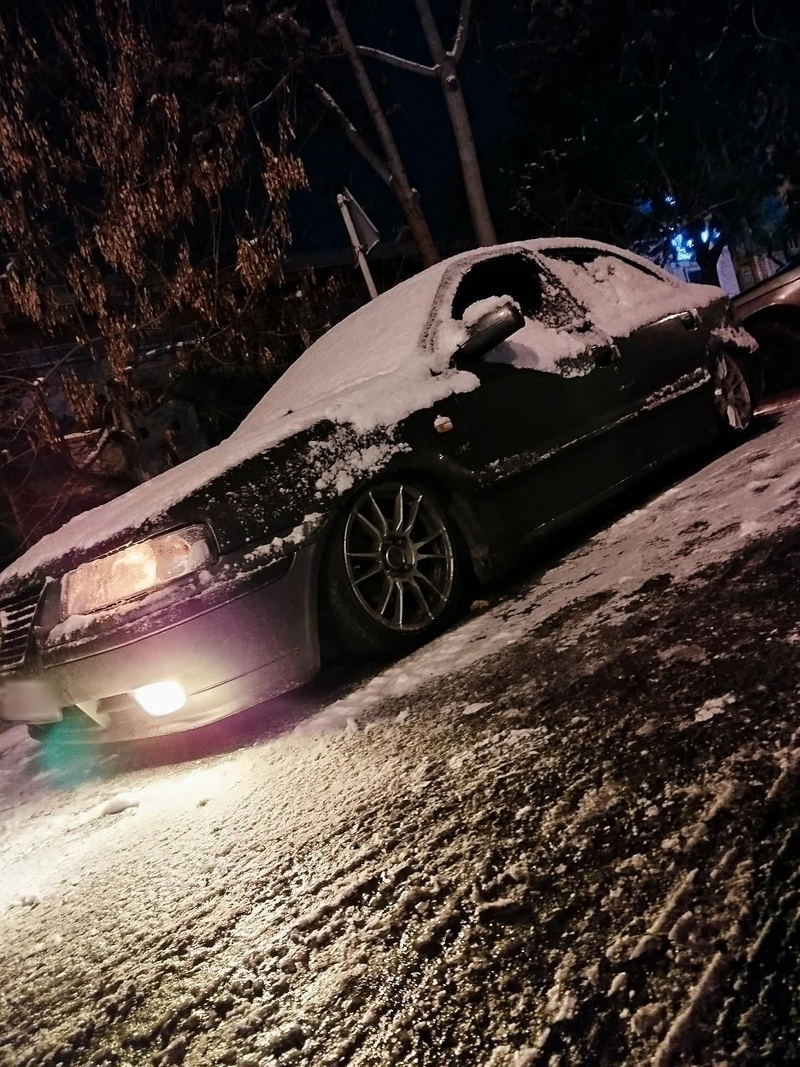 سمند LX XU7 - 1384