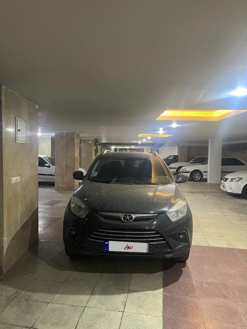 خودرو جک، S5 آگهی ann_18061933