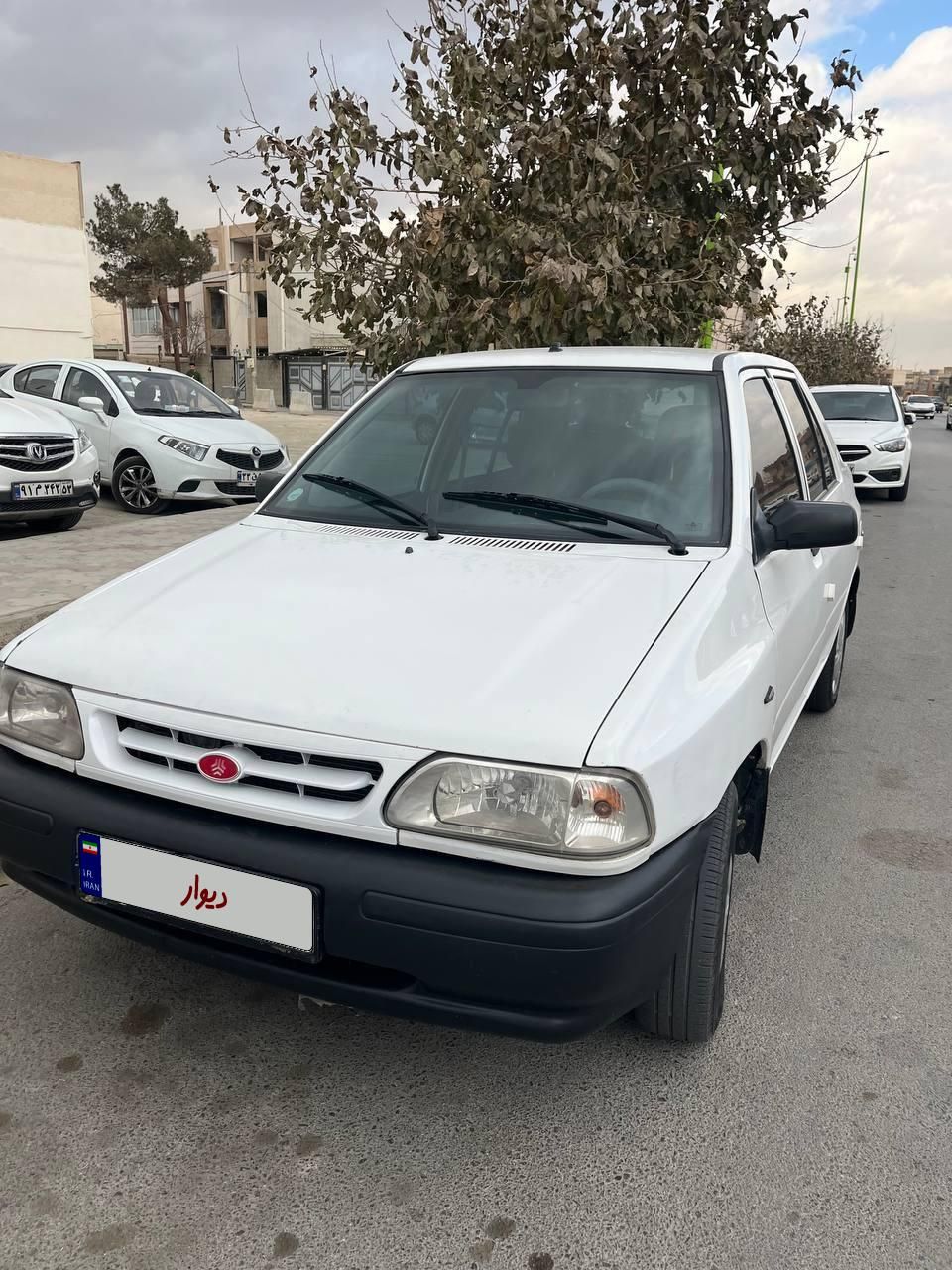 خودرو پراید، 131 آگهی ann_18061940
