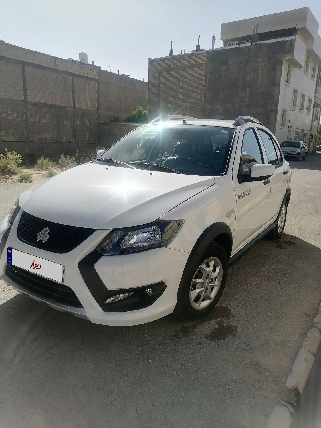 خودرو کوییک، S آگهی ann_18061961