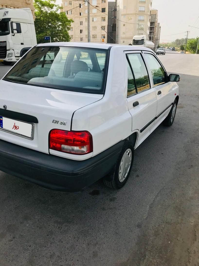 خودرو پراید، 131 آگهی ann_18061964