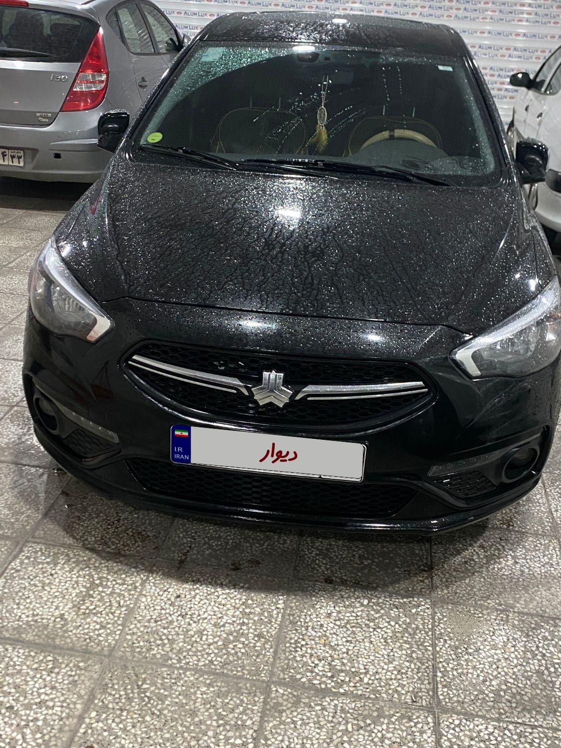 خودرو شاهین، GL آگهی ann_18061966