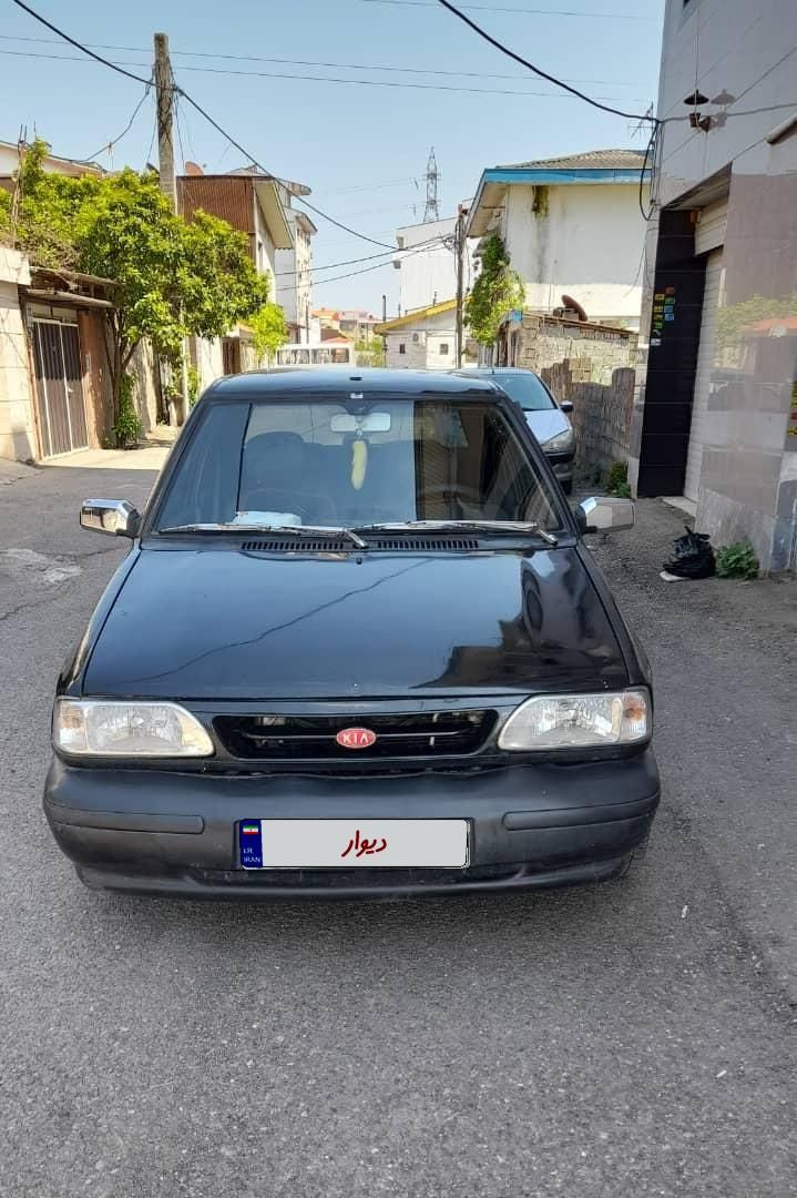 خودرو پراید، صبا آگهی ann_18061980