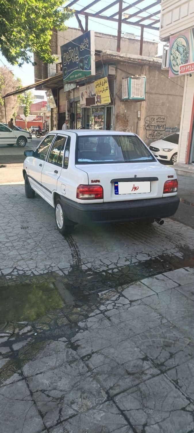 خودرو پراید، 131 آگهی ann_18061985