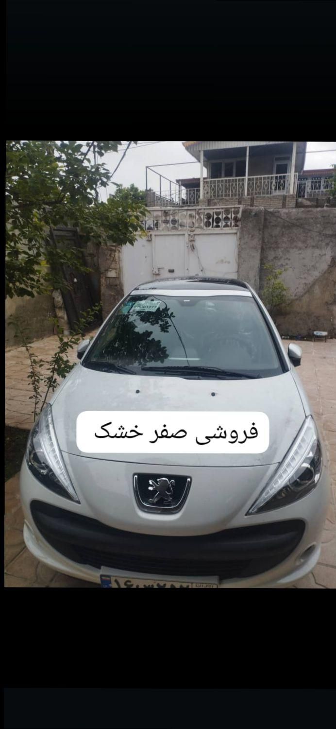 خودرو پژو، 207 آگهی ann_18062003