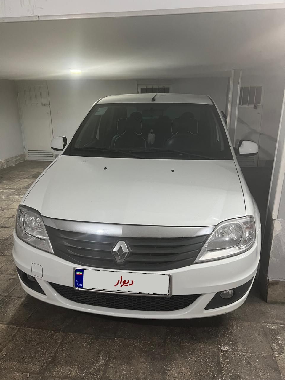 خودرو رنو، تندر 90 پلاس آگهی ann_18062008