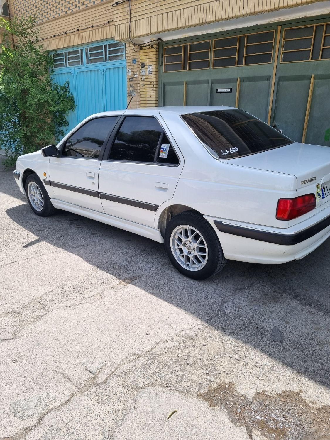 خودرو پژو، پارس آگهی ann_18062020